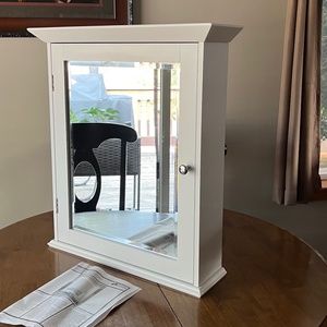 Medicine Cabinet